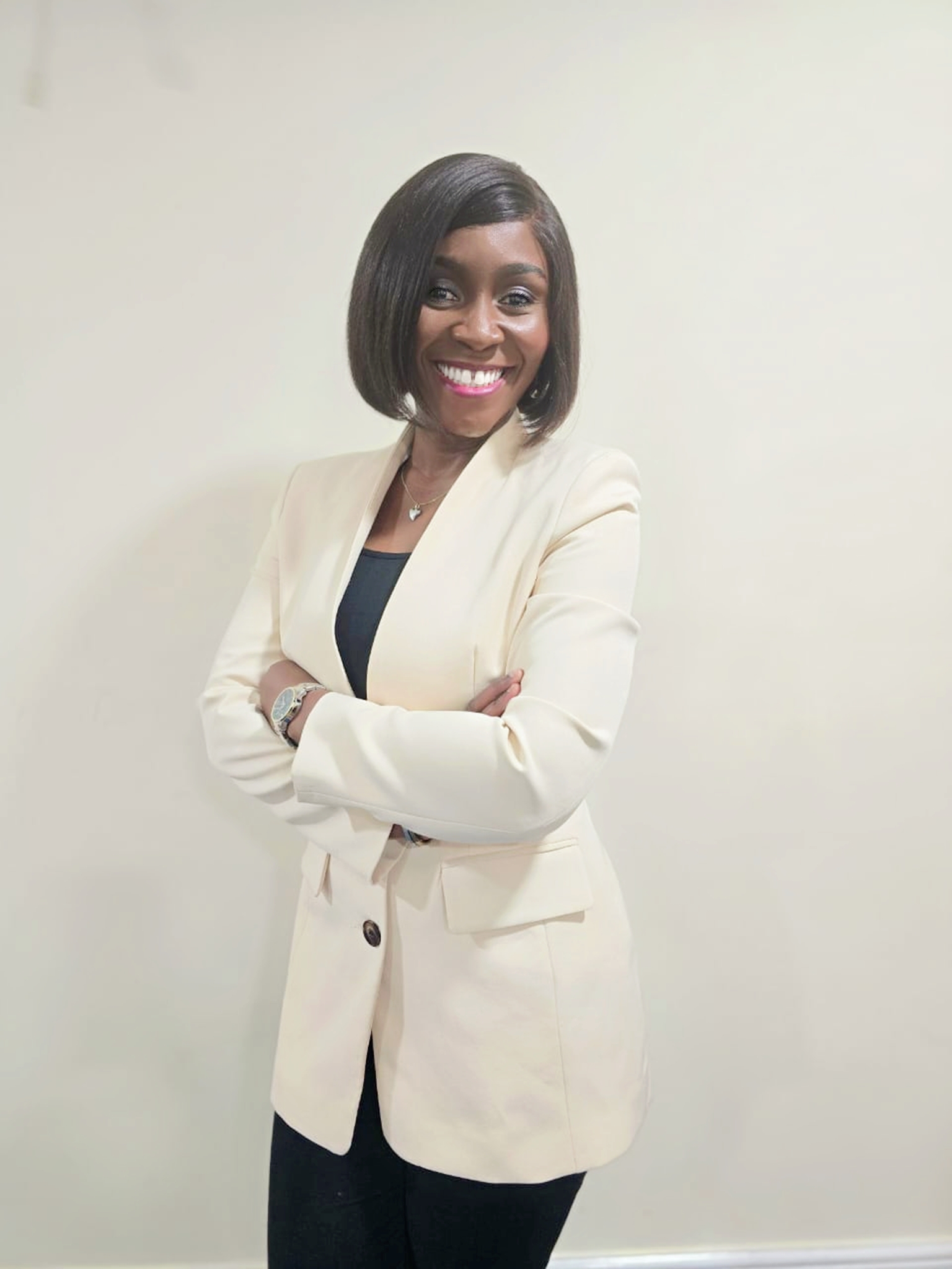 Evangelist Uwaze Idehen